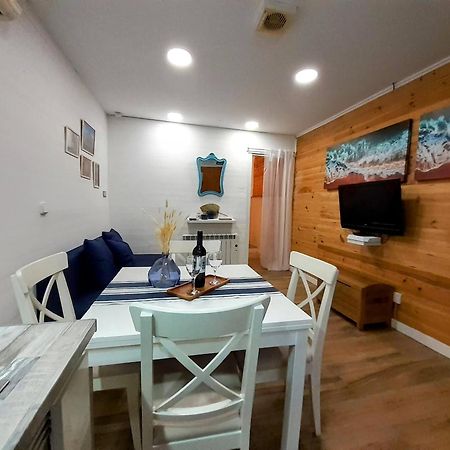 Independent Duplex House Beach Valencia Apartment Luaran gambar