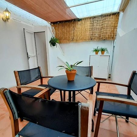 Independent Duplex House Beach Valencia Apartment Luaran gambar