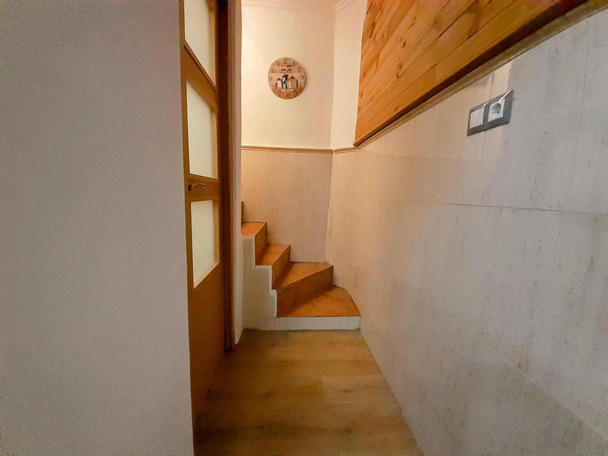 Independent Duplex House Beach Valencia Apartment Luaran gambar