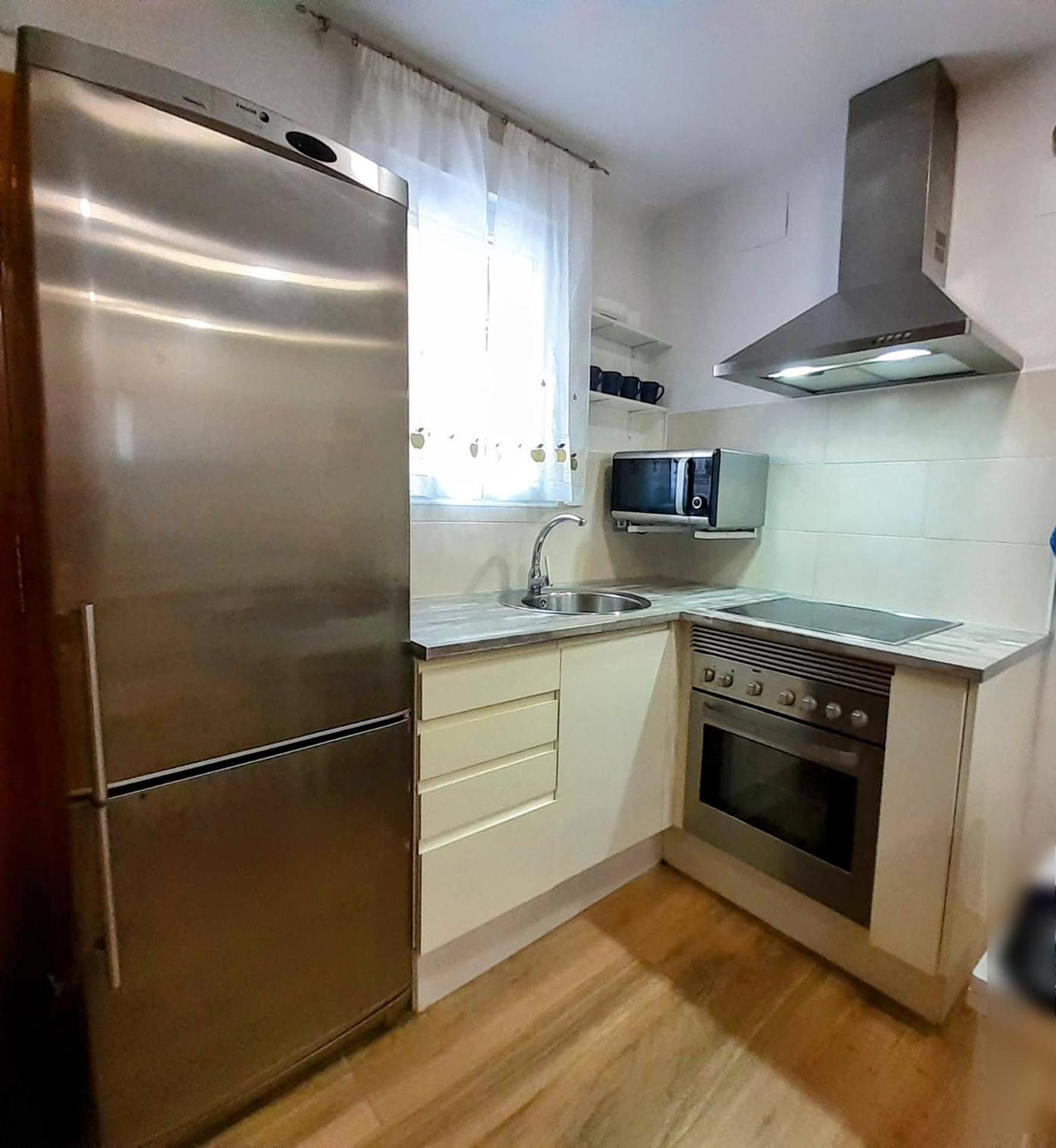 Independent Duplex House Beach Valencia Apartment Luaran gambar