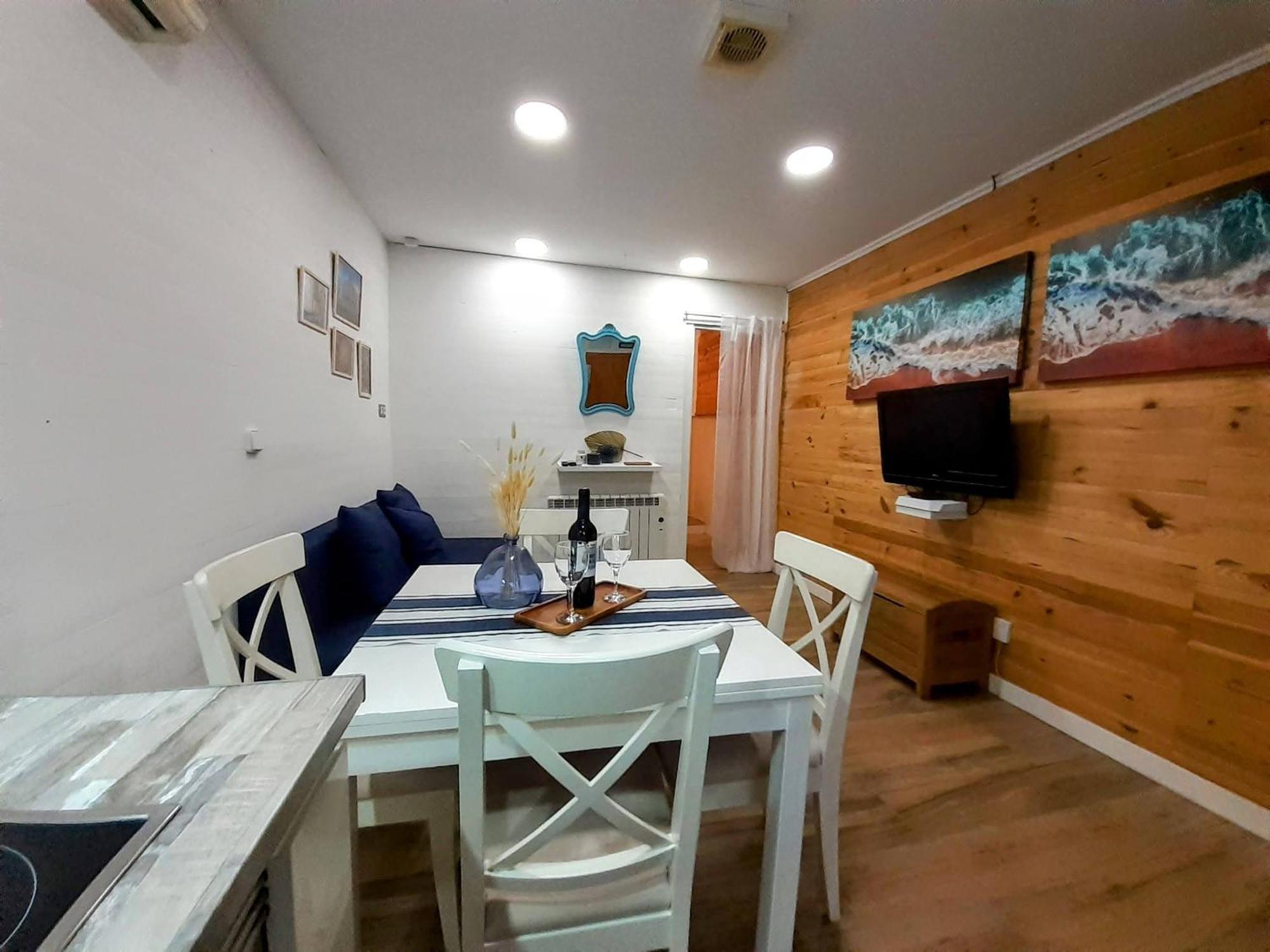 Independent Duplex House Beach Valencia Apartment Luaran gambar