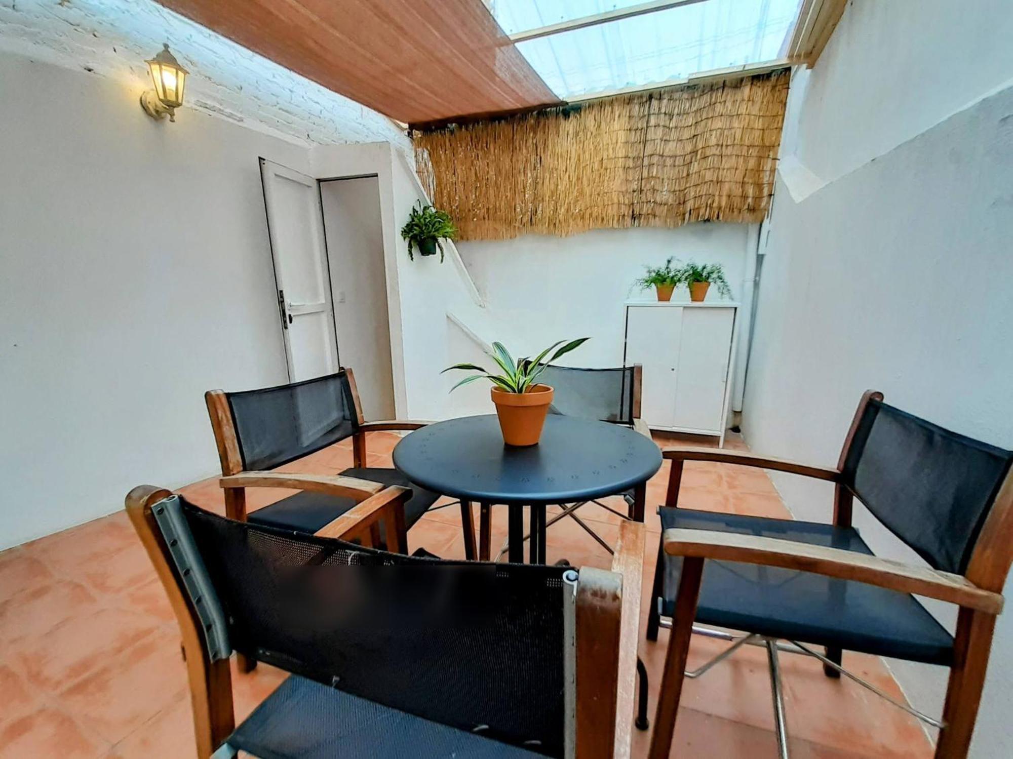 Independent Duplex House Beach Valencia Apartment Luaran gambar
