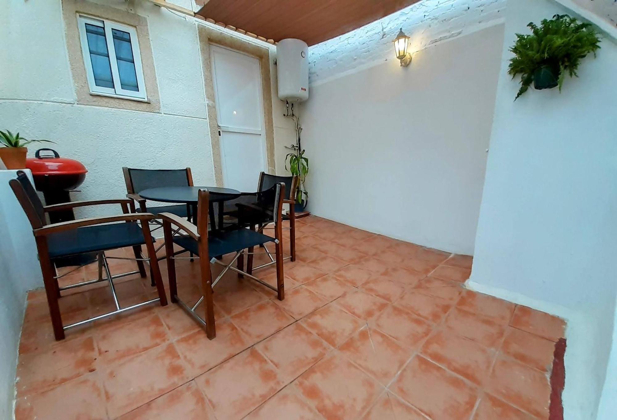 Independent Duplex House Beach Valencia Apartment Luaran gambar