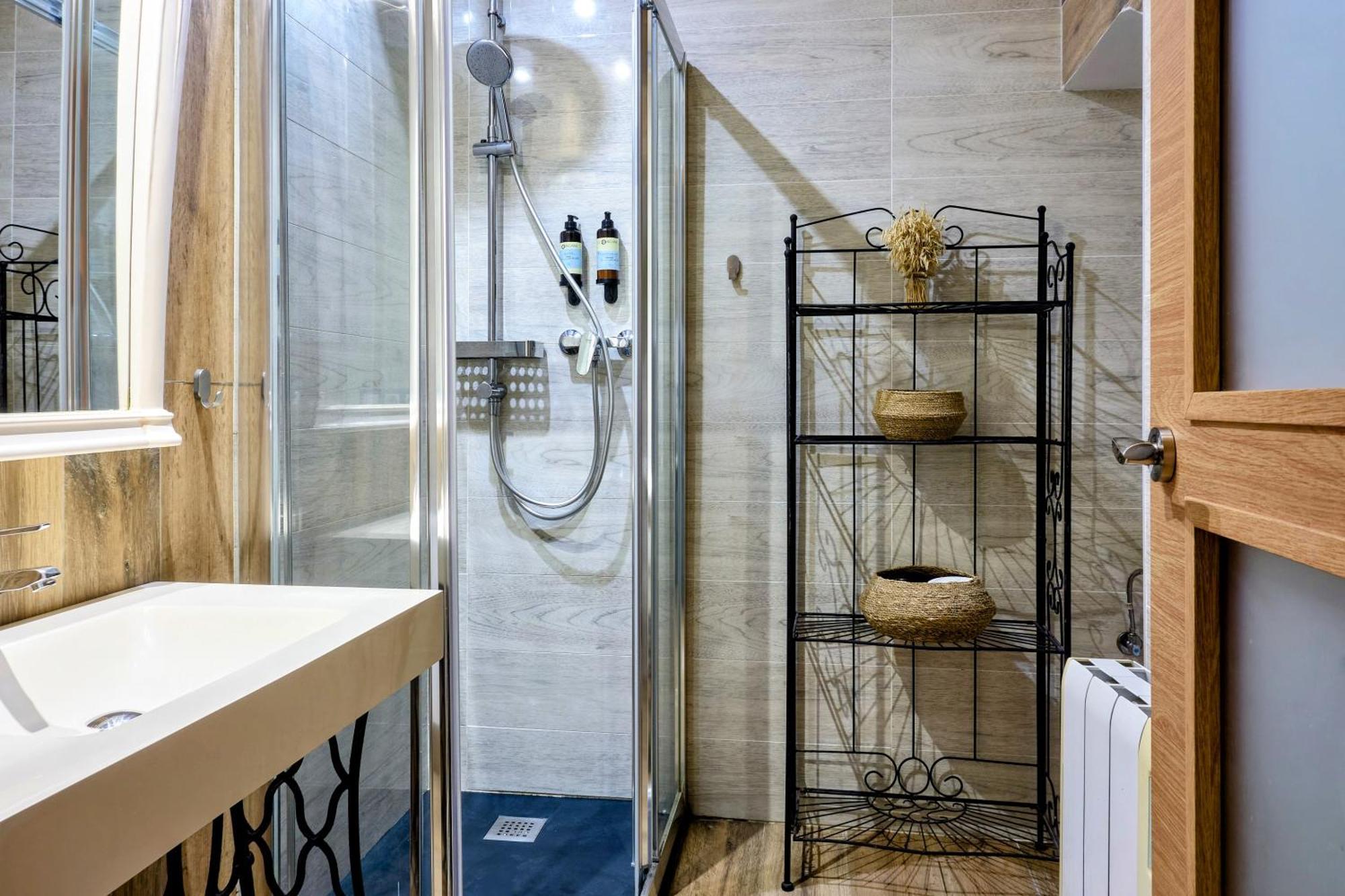 Independent Duplex House Beach Valencia Apartment Luaran gambar