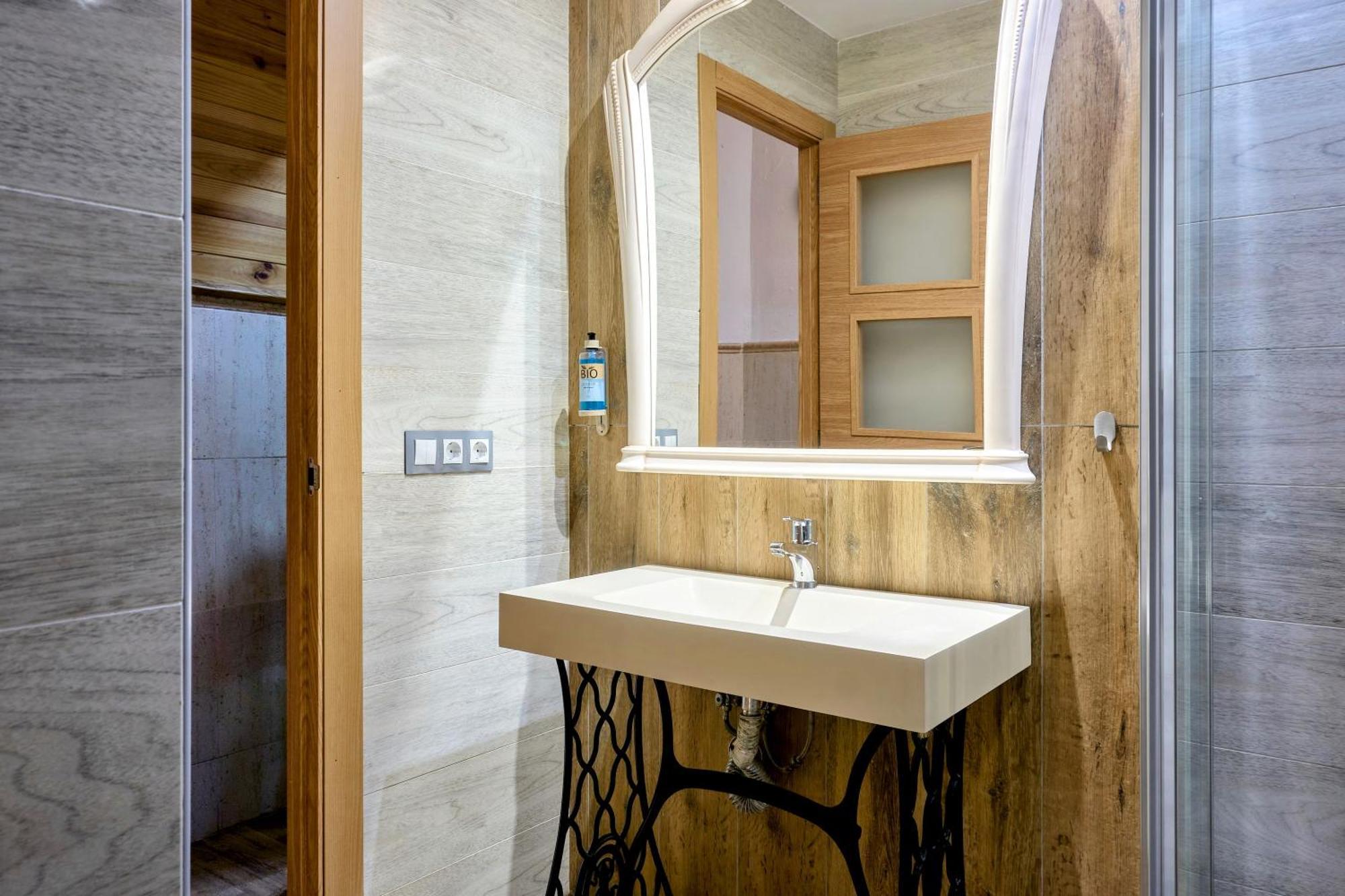 Independent Duplex House Beach Valencia Apartment Luaran gambar